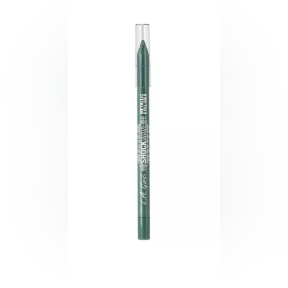 LA GIRL metallic green eyeliner - Picture 1 of 3
